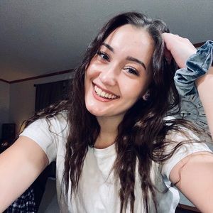 Meet your Posher, Mckenna